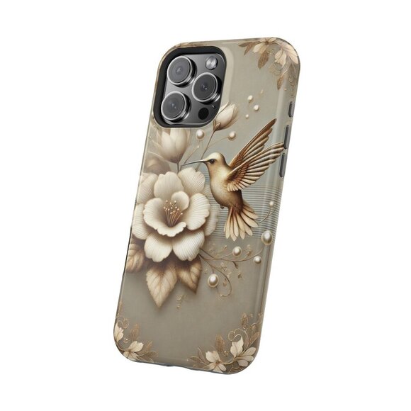 iPhone Phone Cases, Perfect Stylish Mobile Case, MLNMC500 - Picture 12 of 13